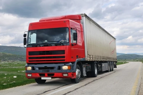 Ankara Balıkesir, Ambar