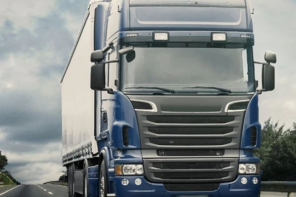 Ankara Balıkesir, Nakliyat Ambarları