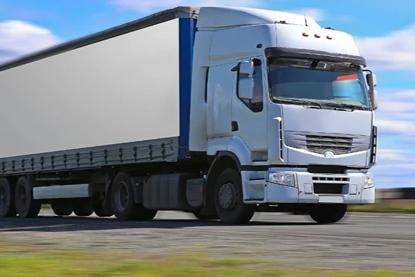 Ankara Balıkesir, Nakliyat